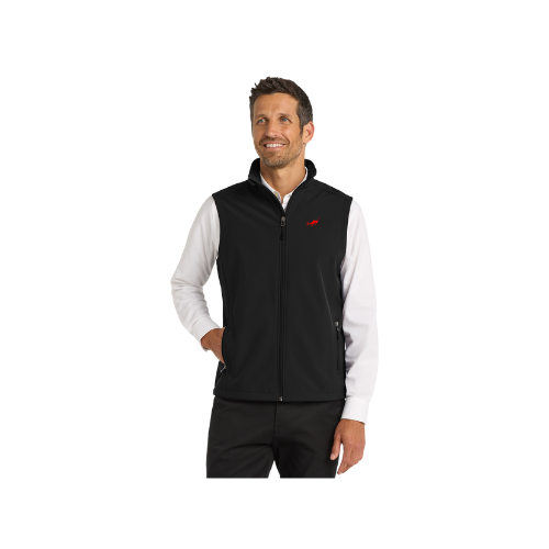 Versatile Soft Shell Vest