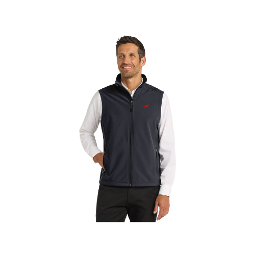 Versatile Soft Shell Vest