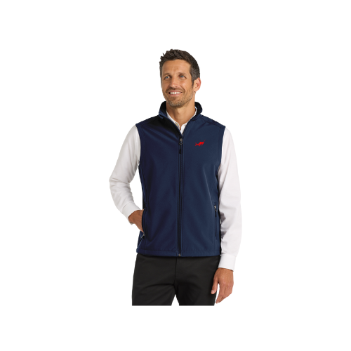 Versatile Soft Shell Vest
