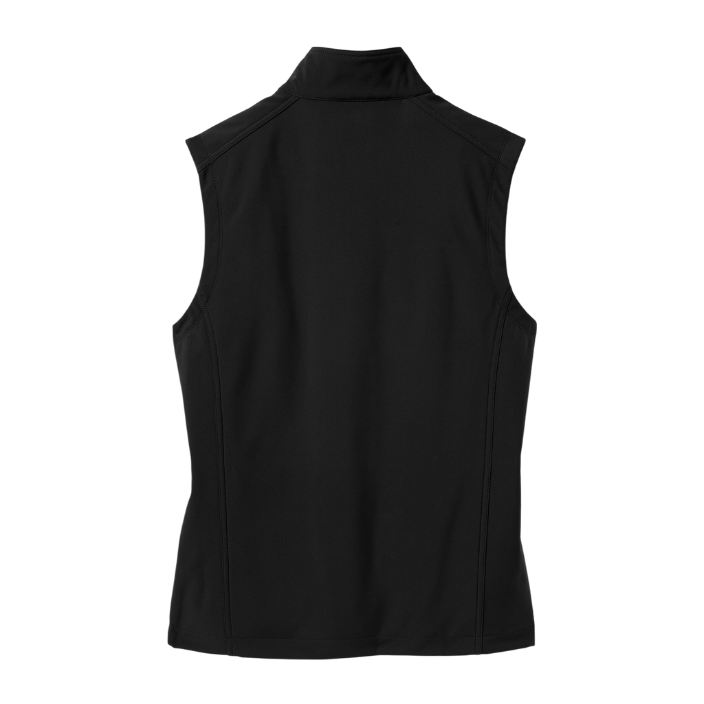 Versatile Soft Shell Vest