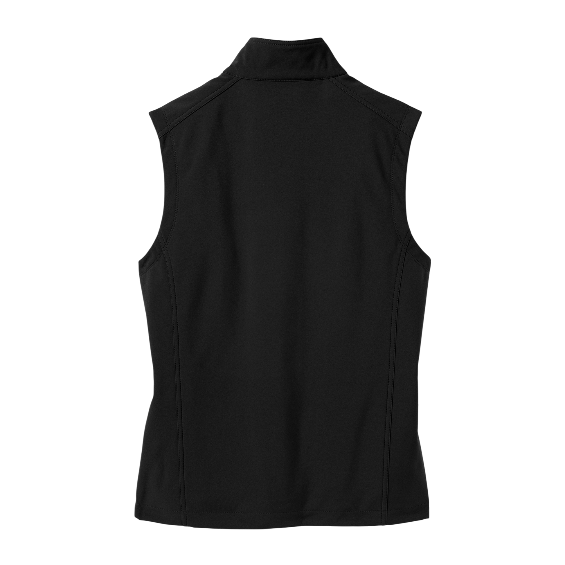 Versatile Soft Shell Vest