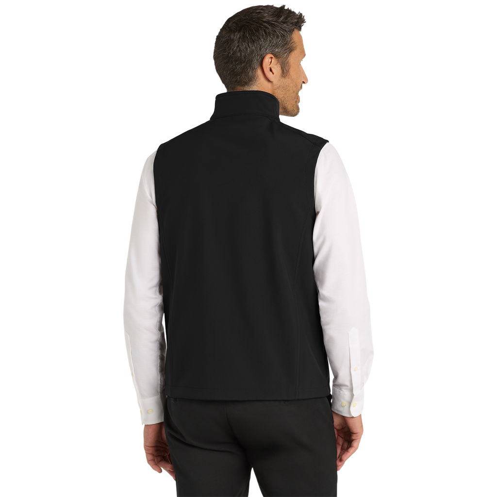 Versatile Soft Shell Vest