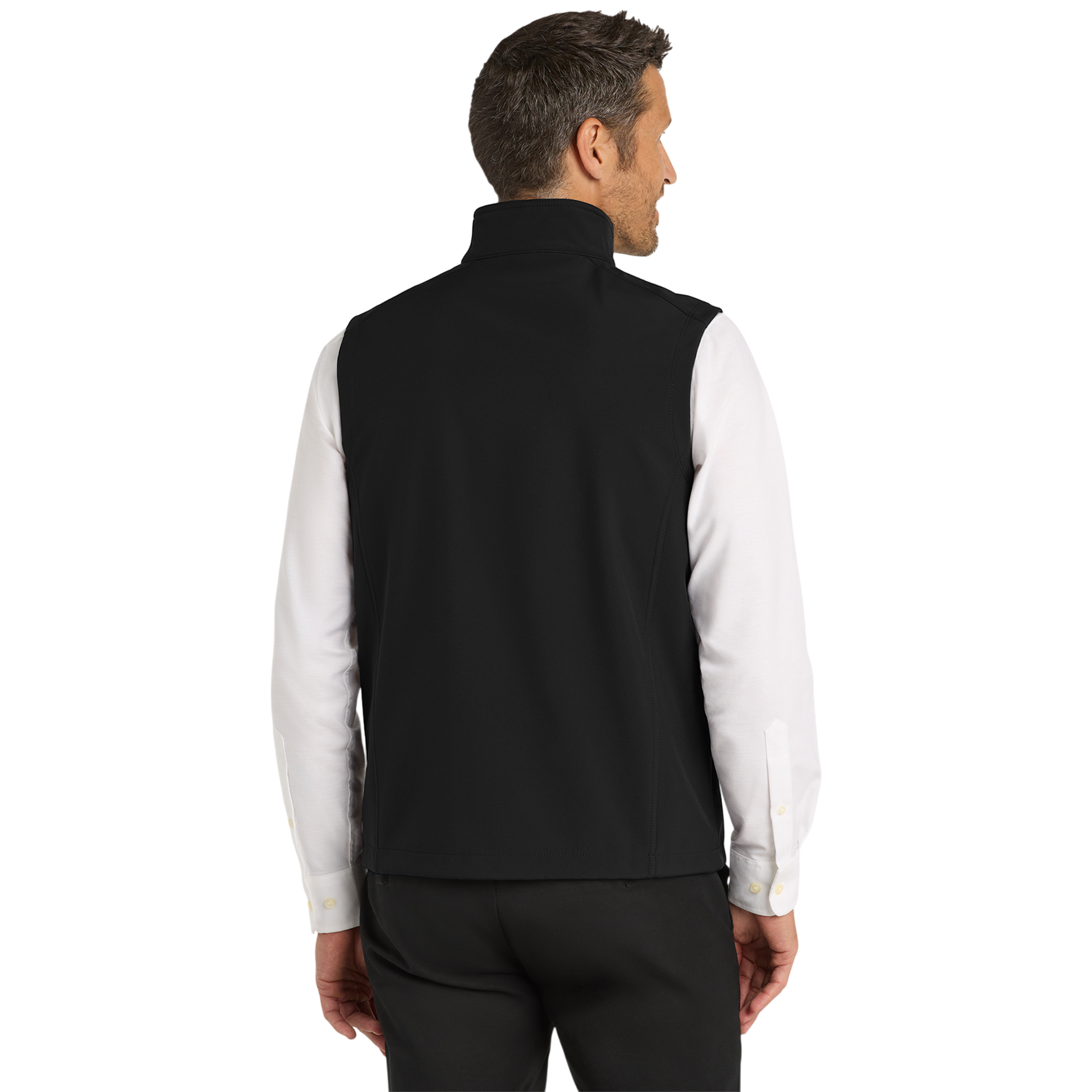 Versatile Soft Shell Vest