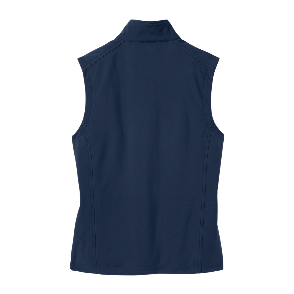 Versatile Soft Shell Vest