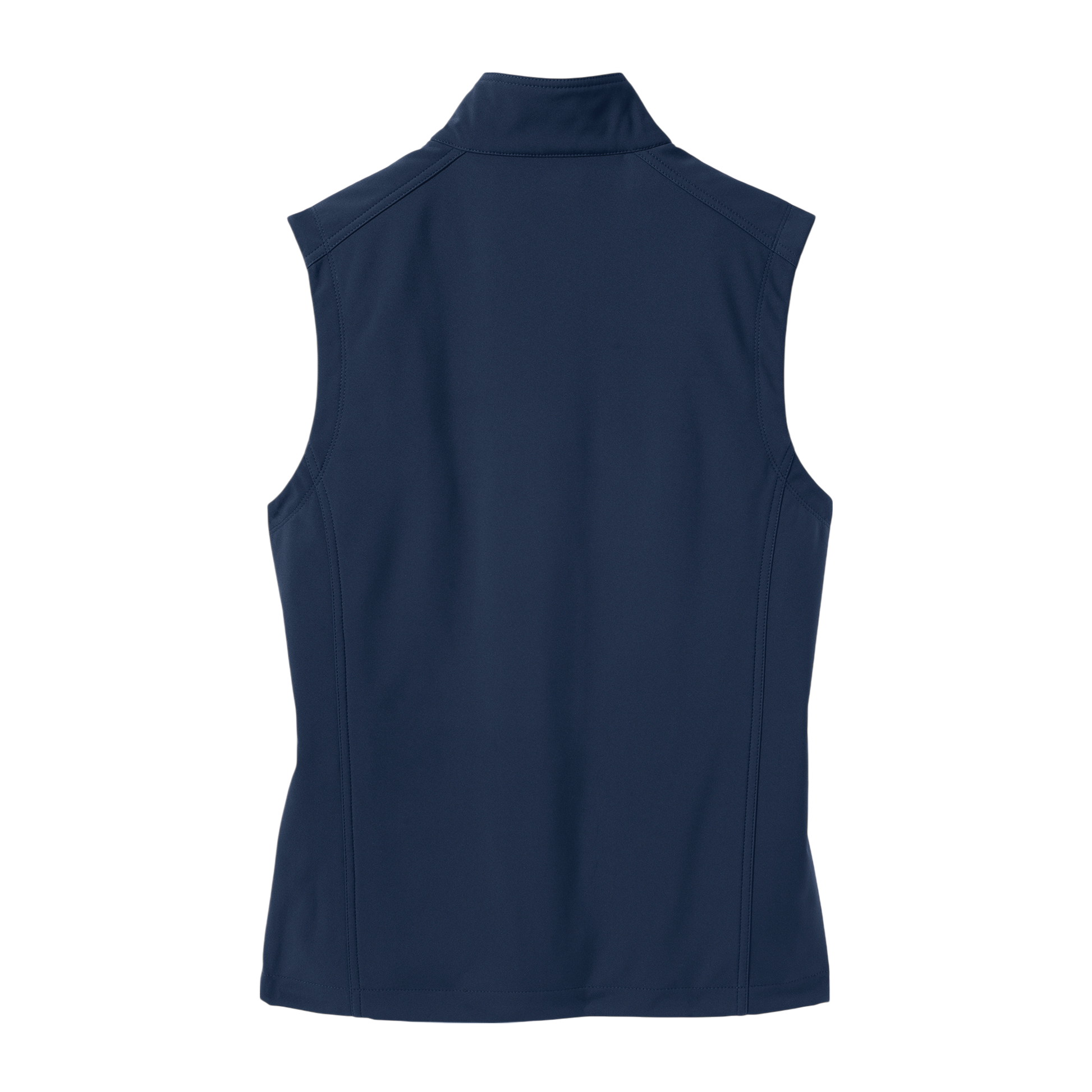 Versatile Soft Shell Vest