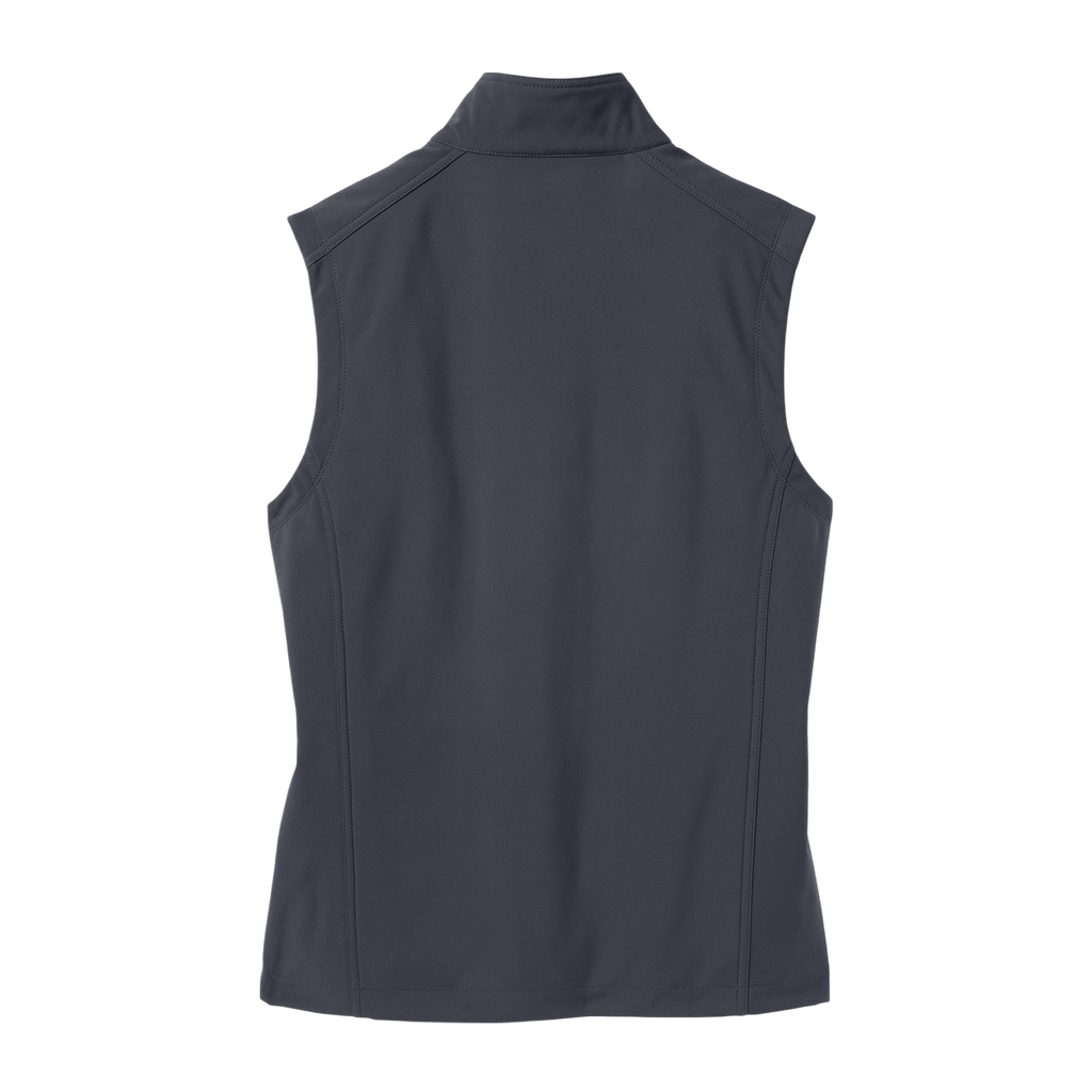 Versatile Soft Shell Vest
