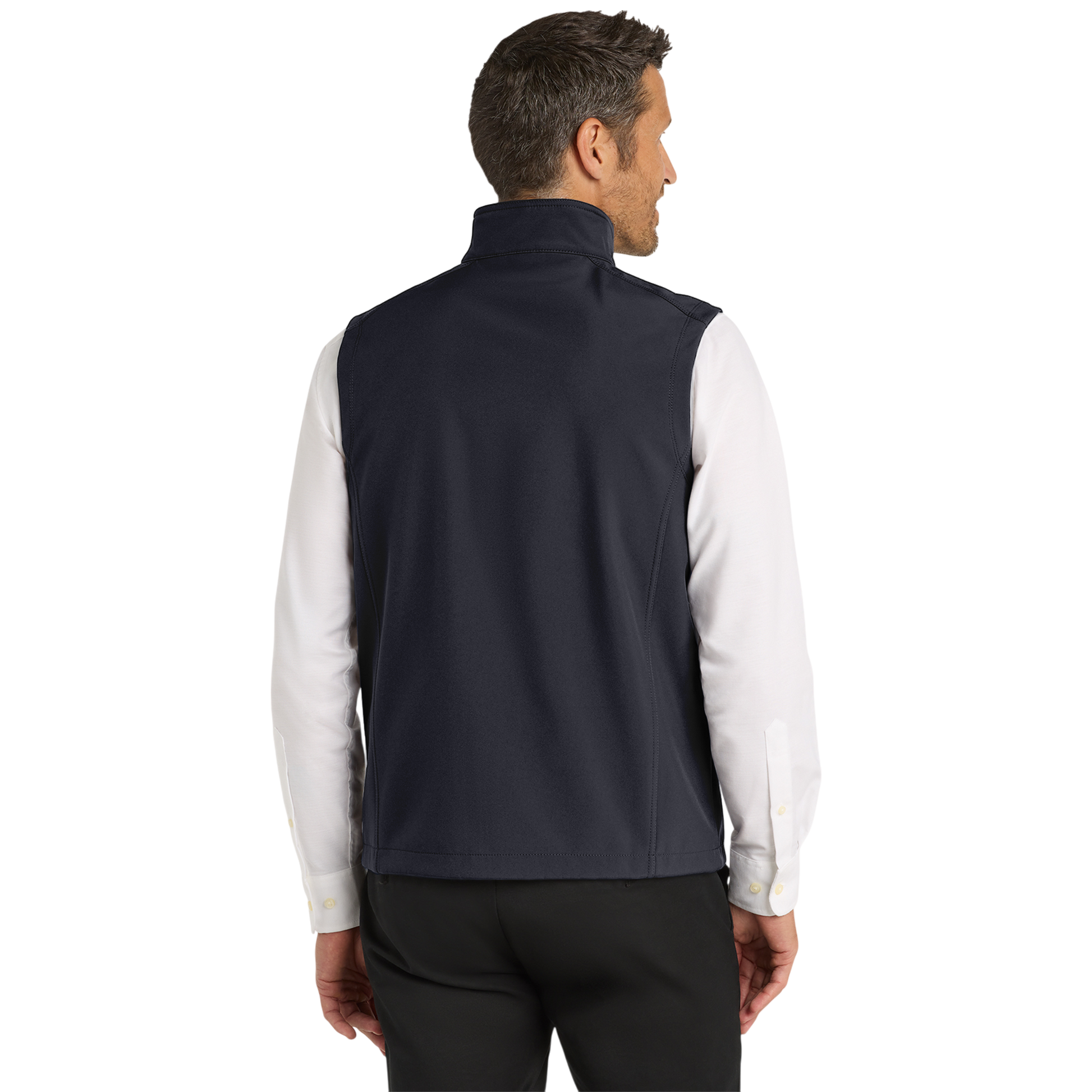 Versatile Soft Shell Vest