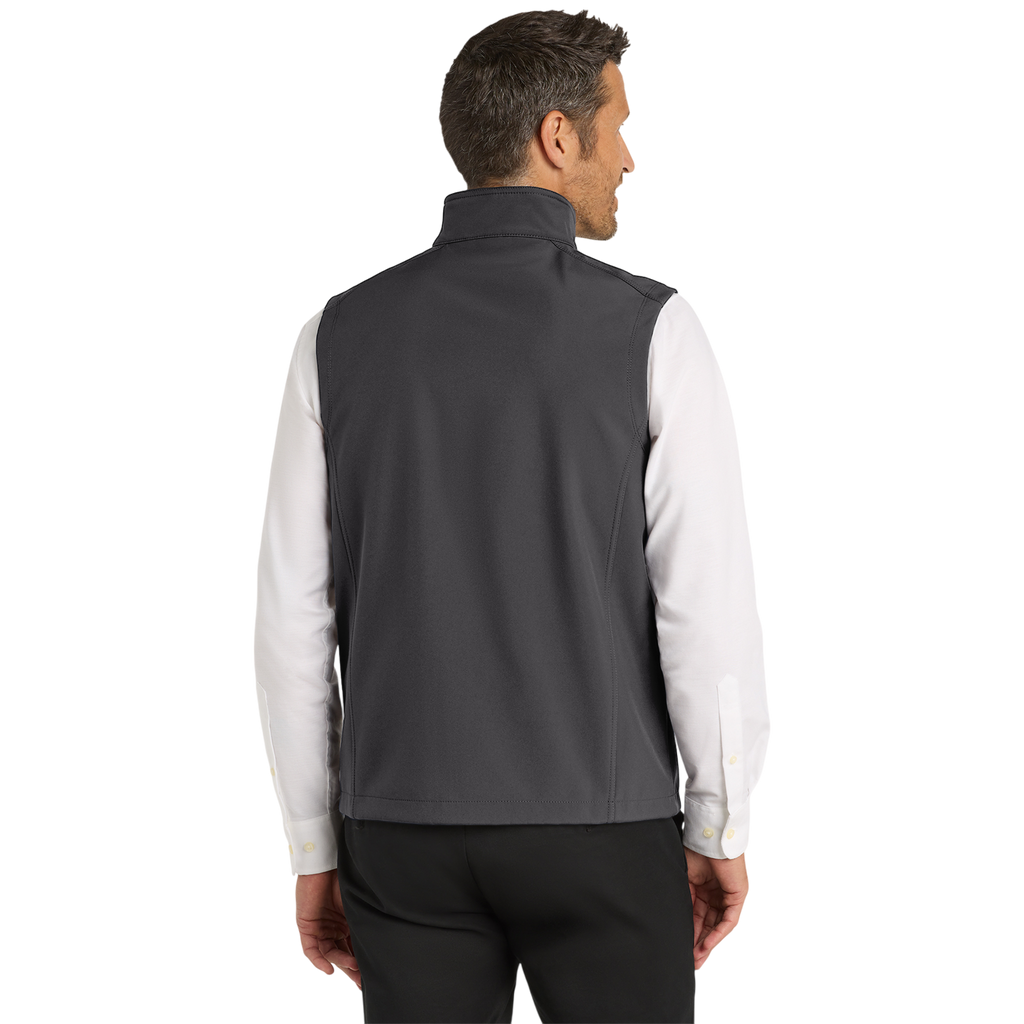Versatile Soft Shell Vest