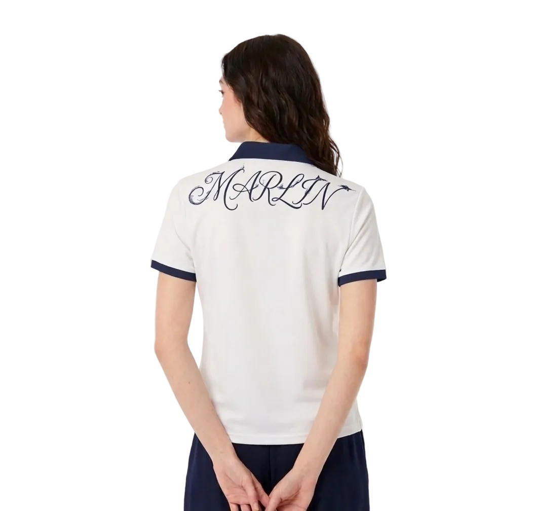 Signature Polo Shirt