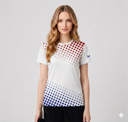 French patriotic T-Shirt