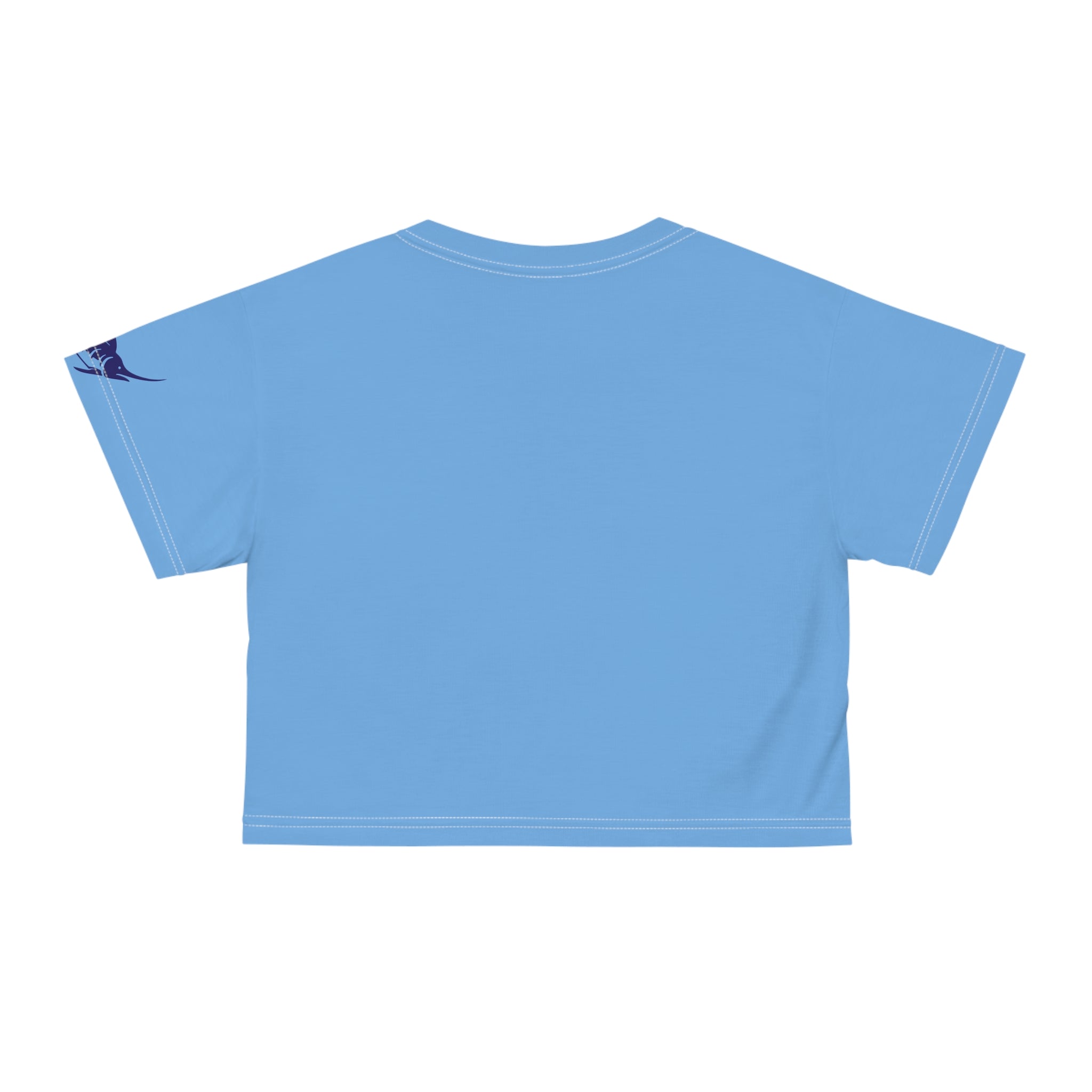Classic Crop Tee