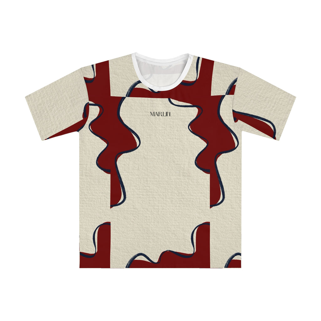 Stylish Graphic T-Shirt