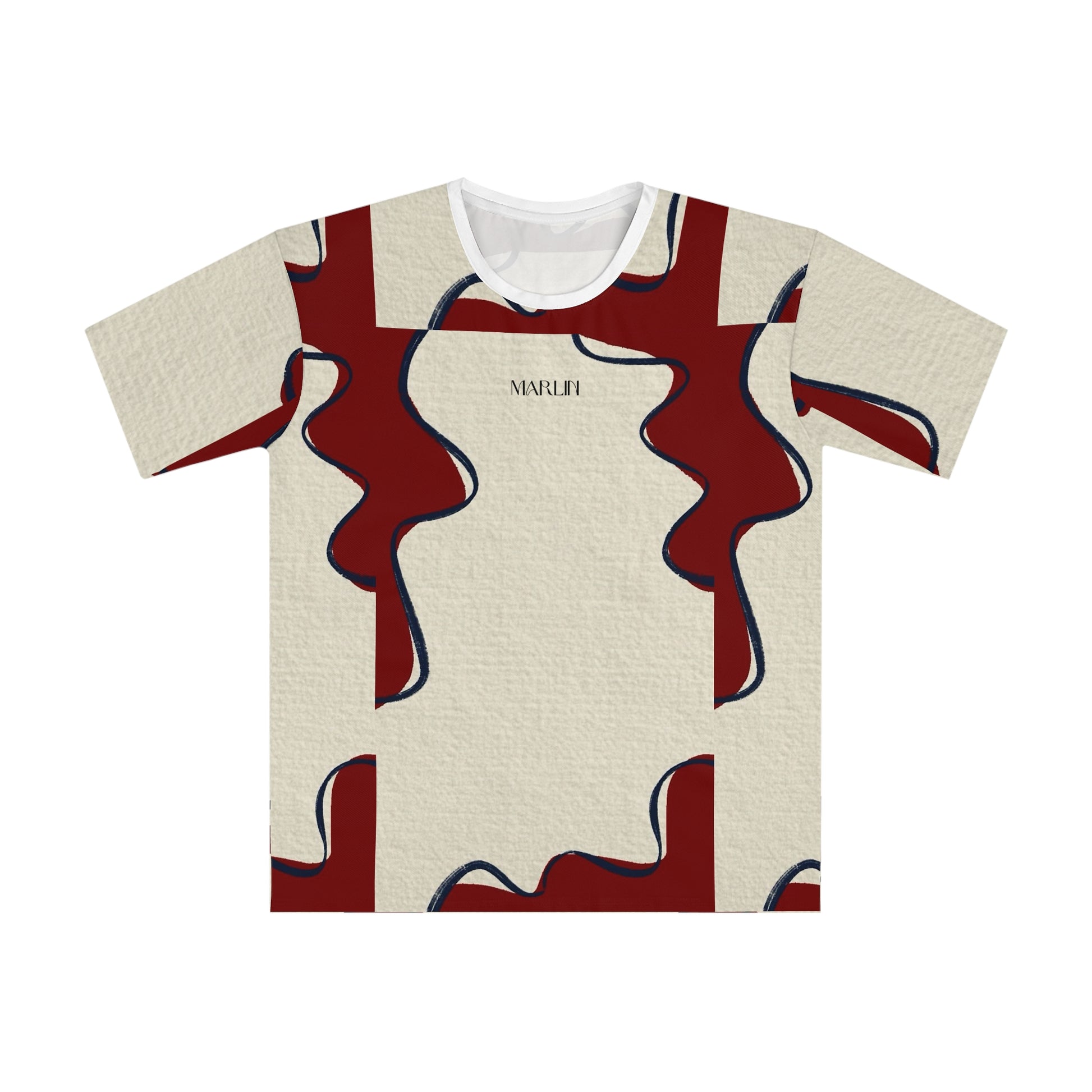 Stylish Graphic T-Shirt