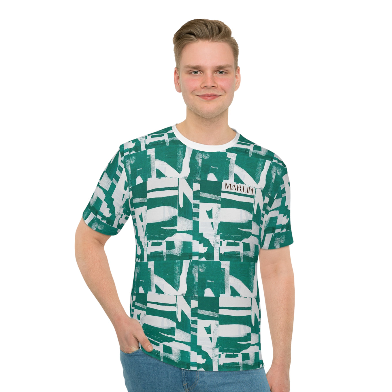 Breathable Blend T-shirt