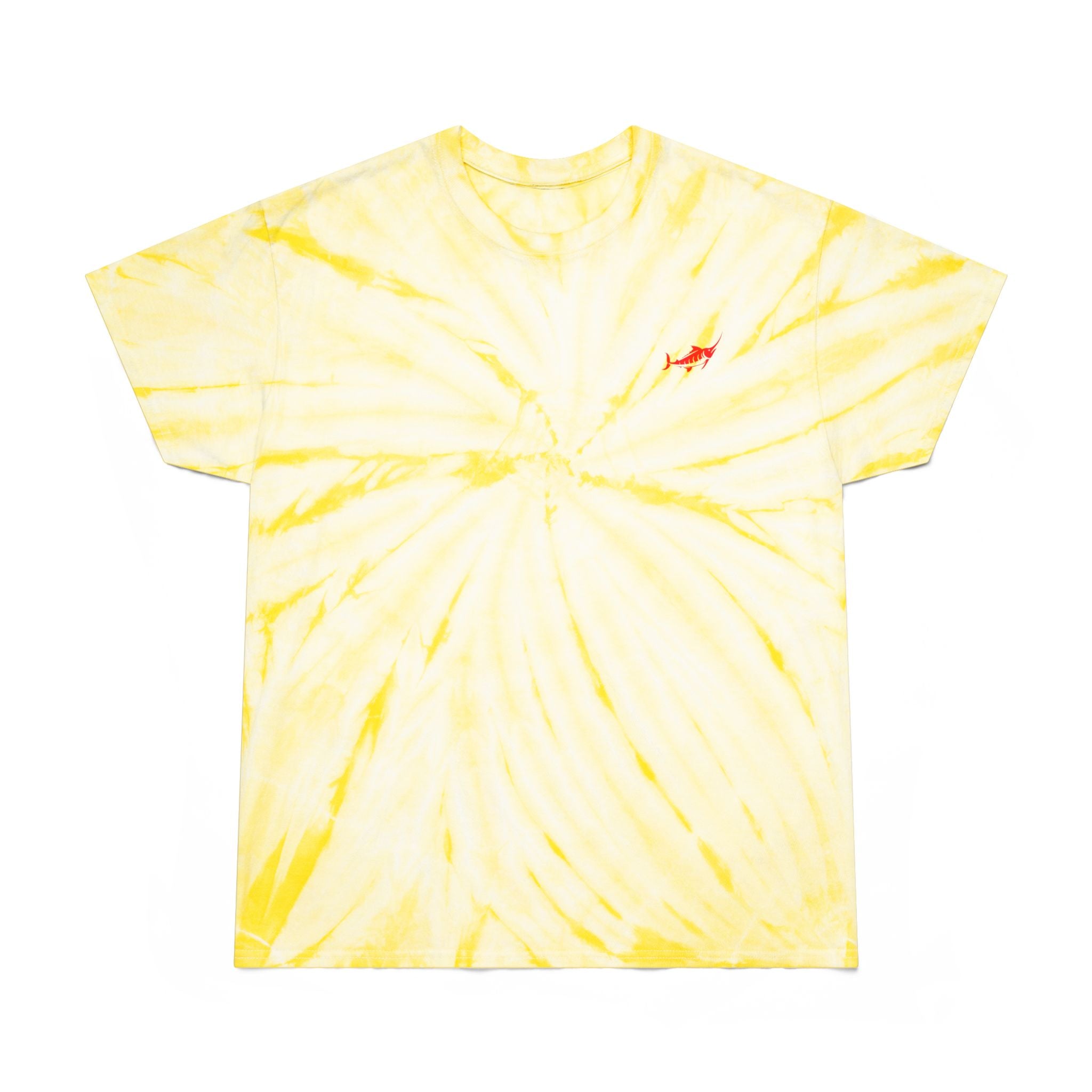 Tie-Dye T-shirt