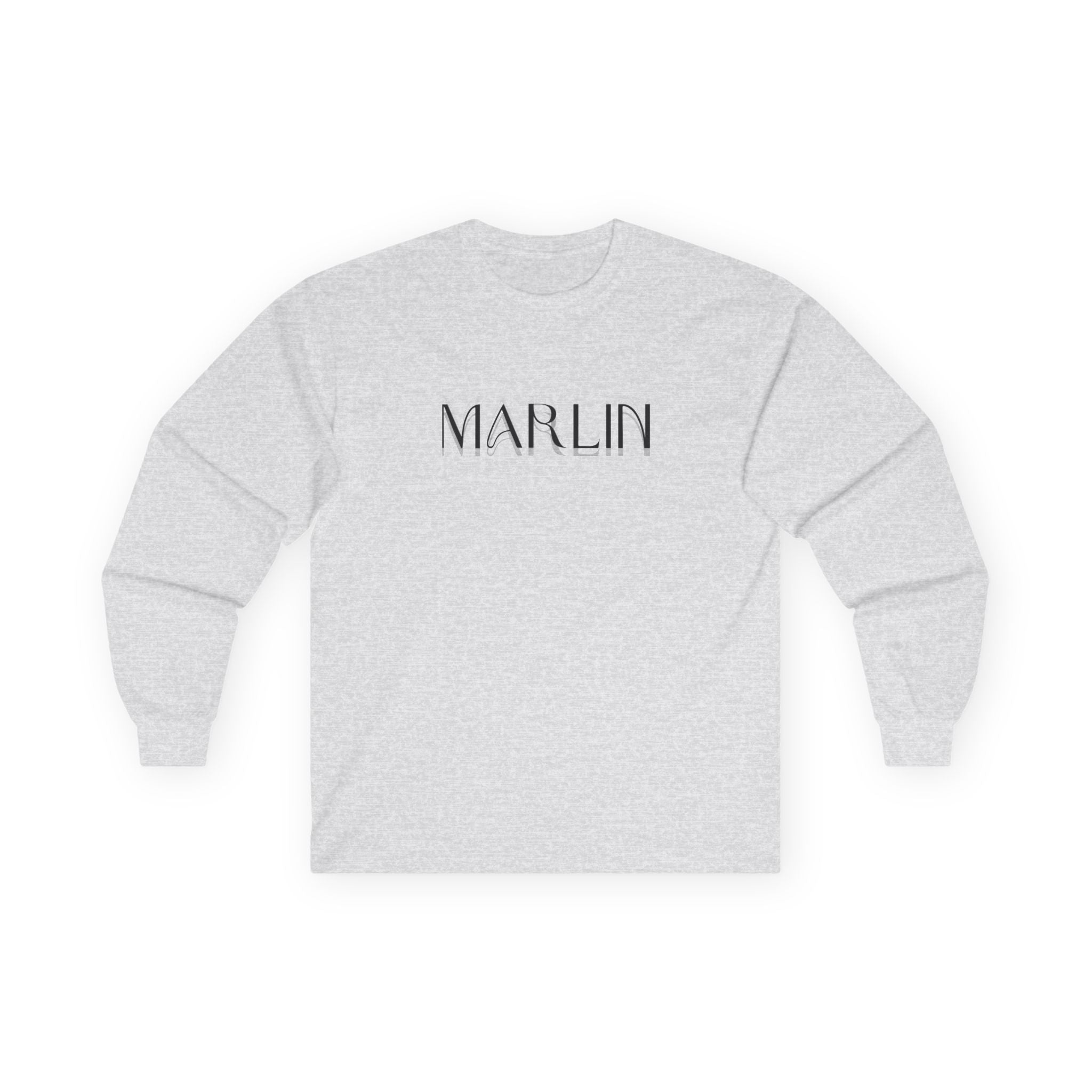Unisex Ultra Cotton Long Sleeve Tee
