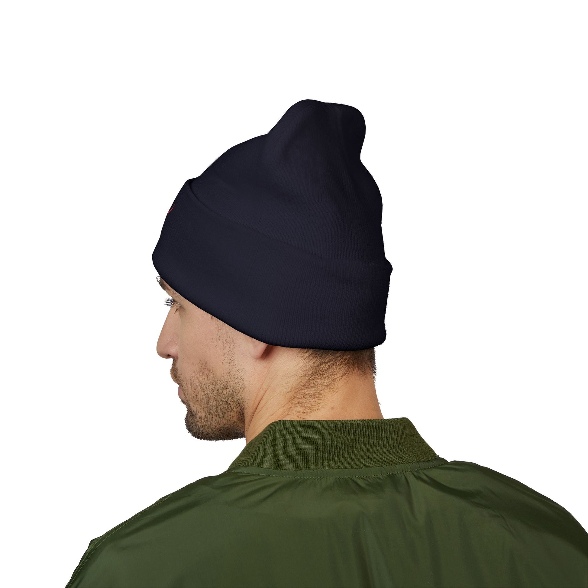 Cuffed Beanie