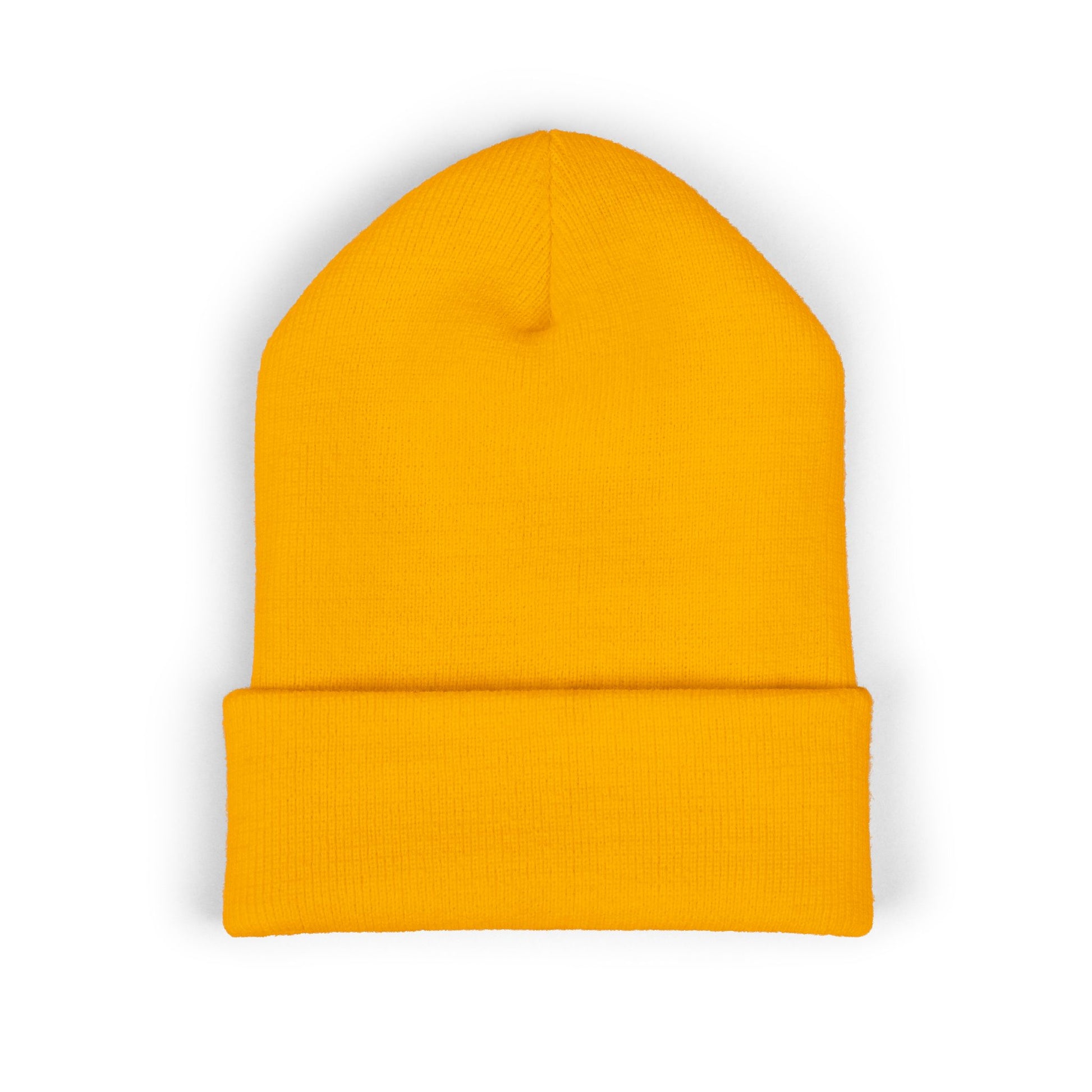 Cuffed Beanie