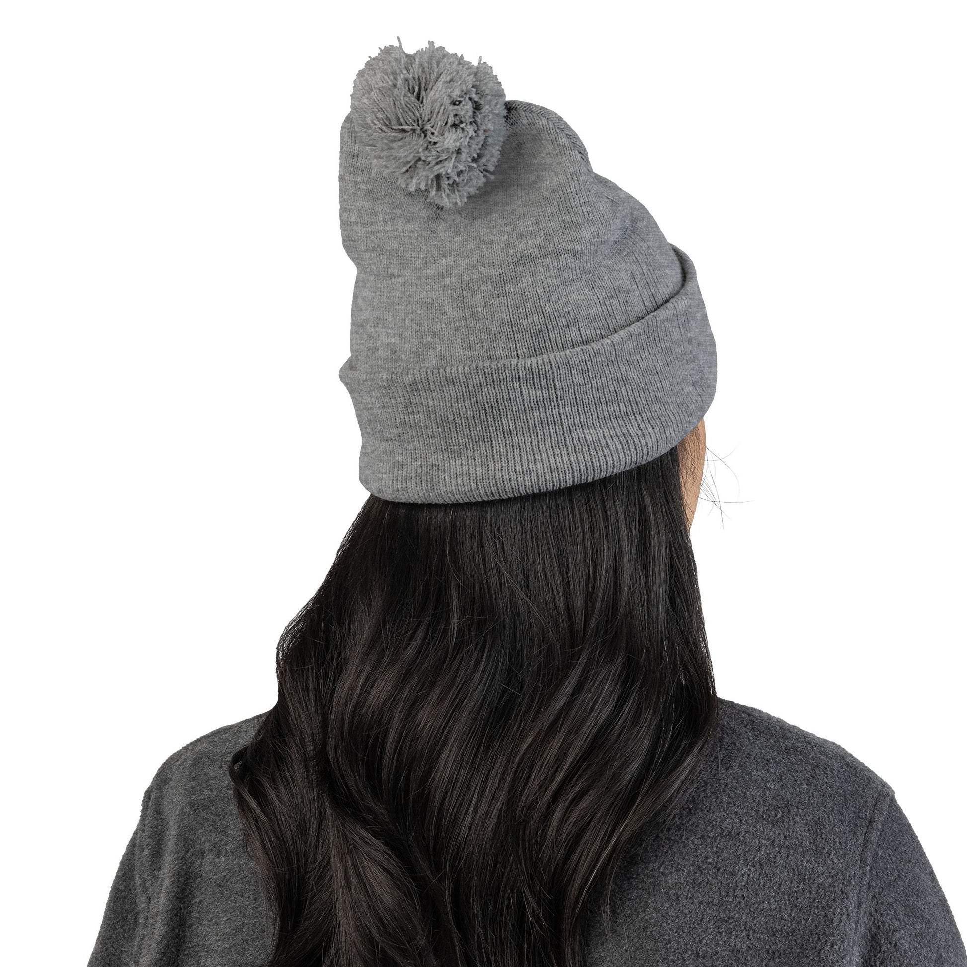 Knit winter Cap
