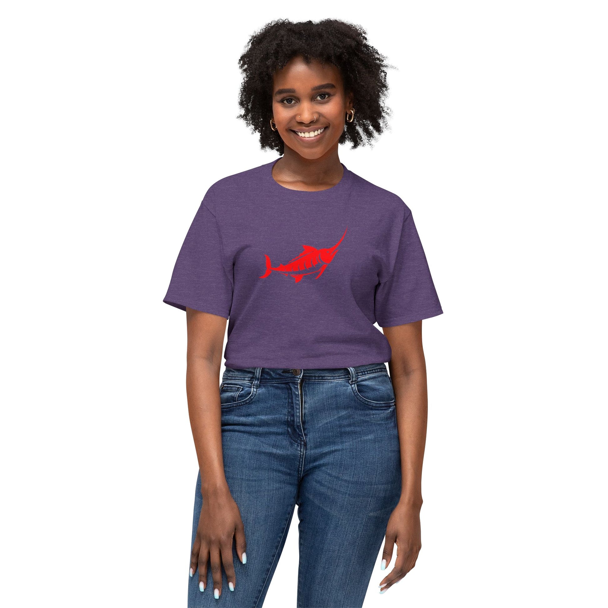 HD cotton T-shirt