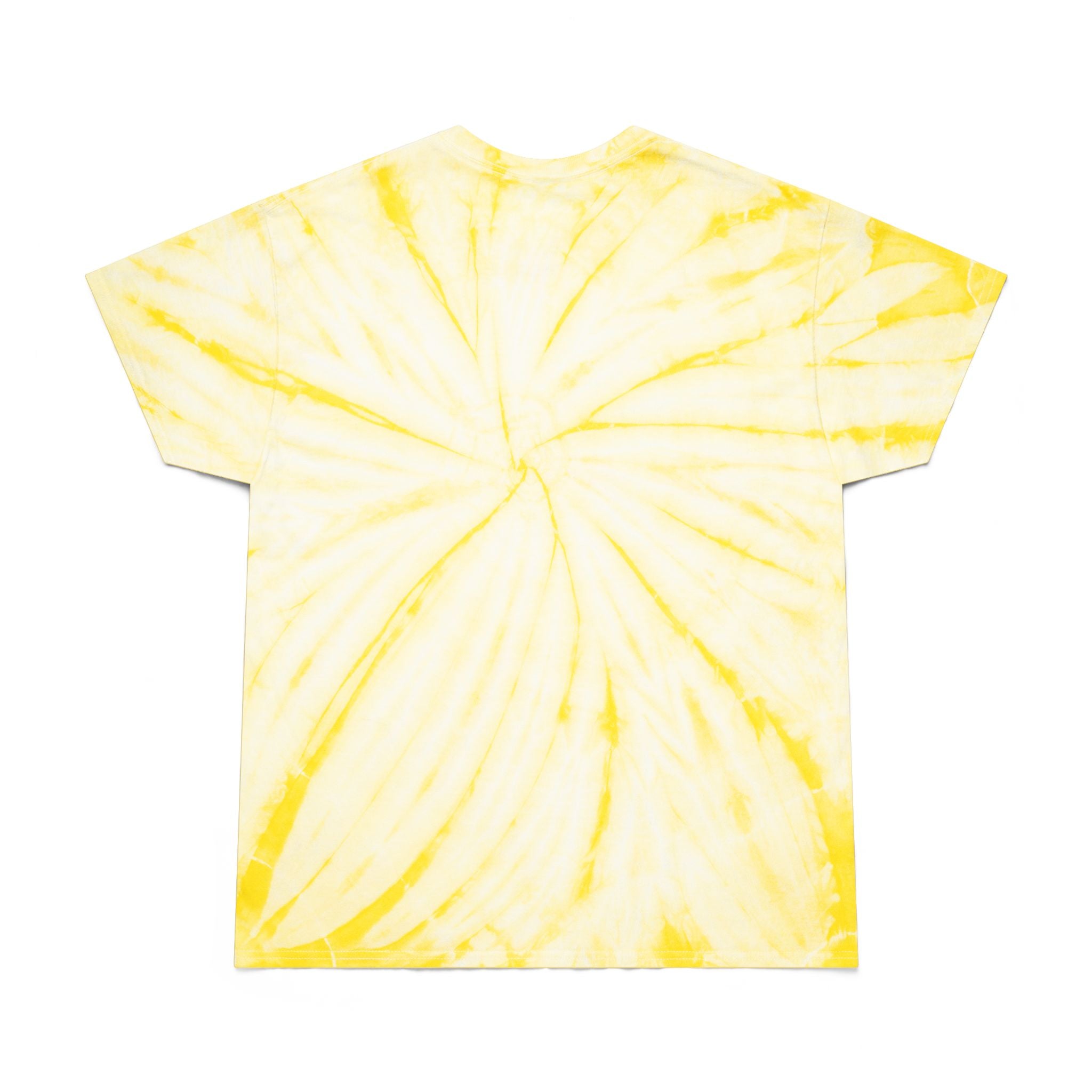 Tie-Dye T-shirt