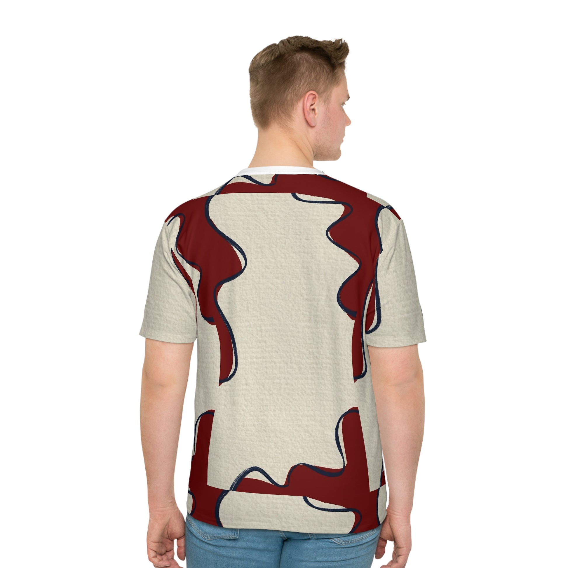 Stylish Graphic T-Shirt