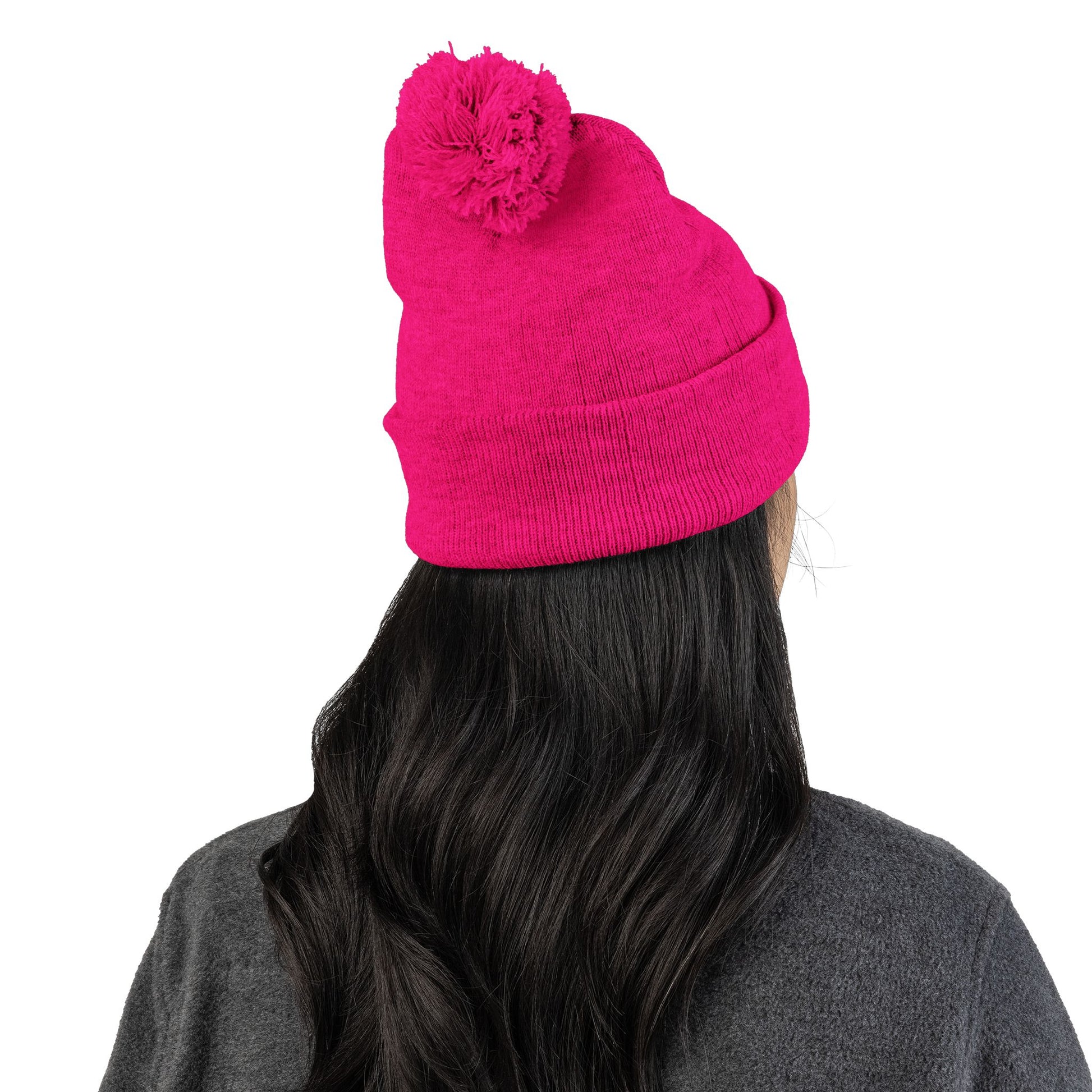 Knit winter Cap