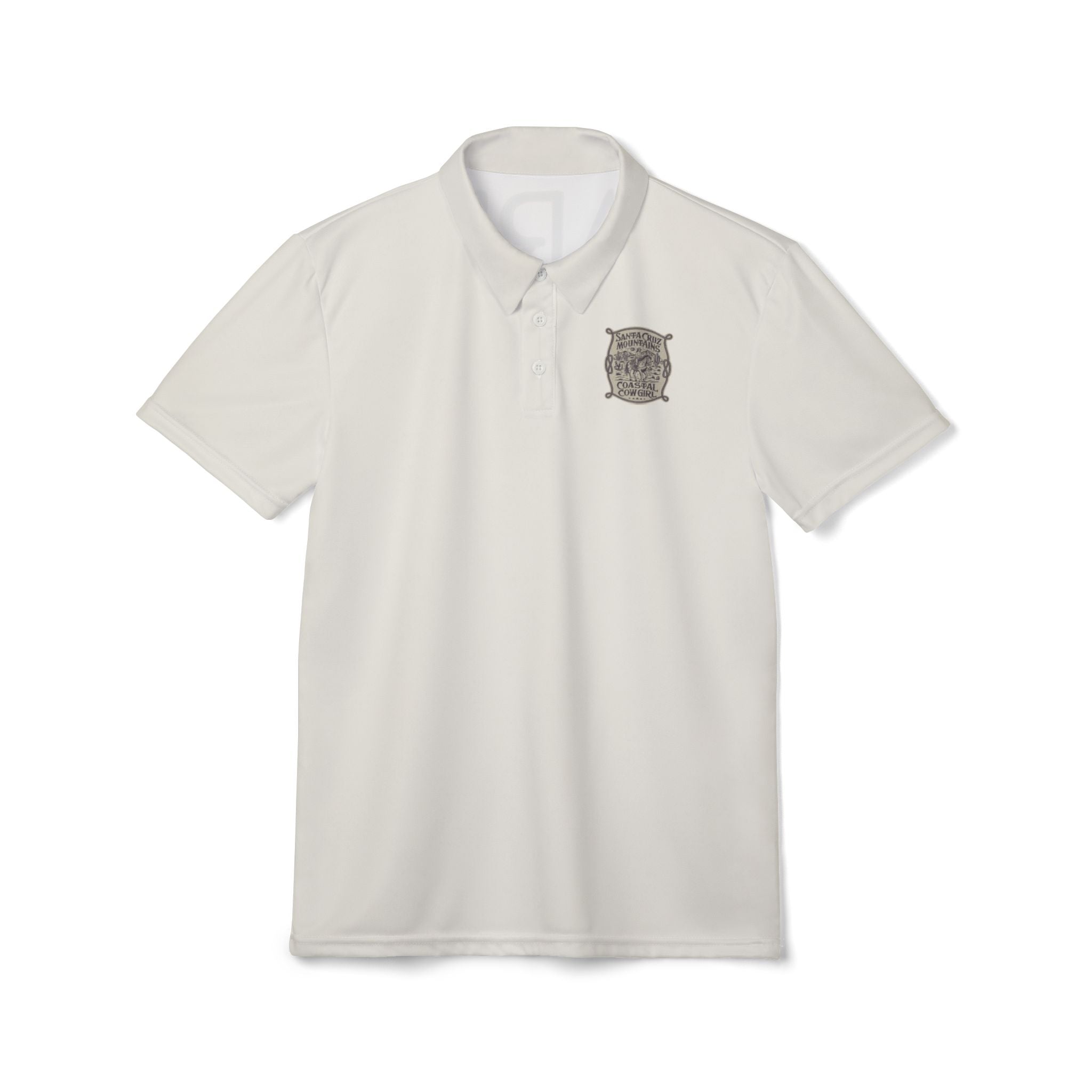 Unisex Polo Shirt