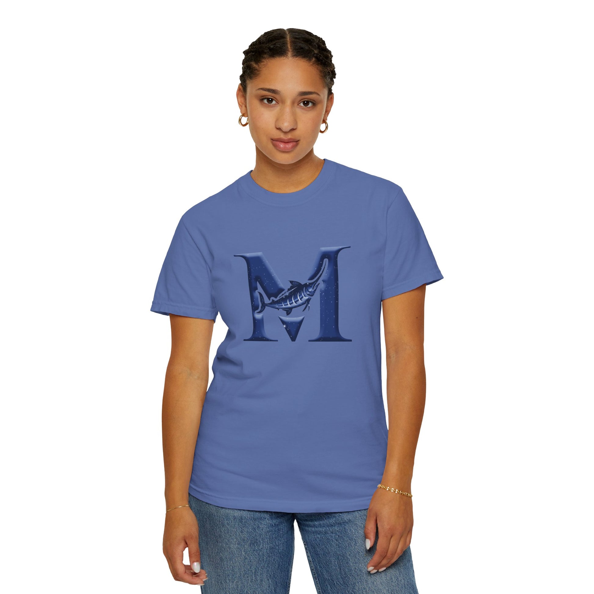 Marlin unisex T-Shirt