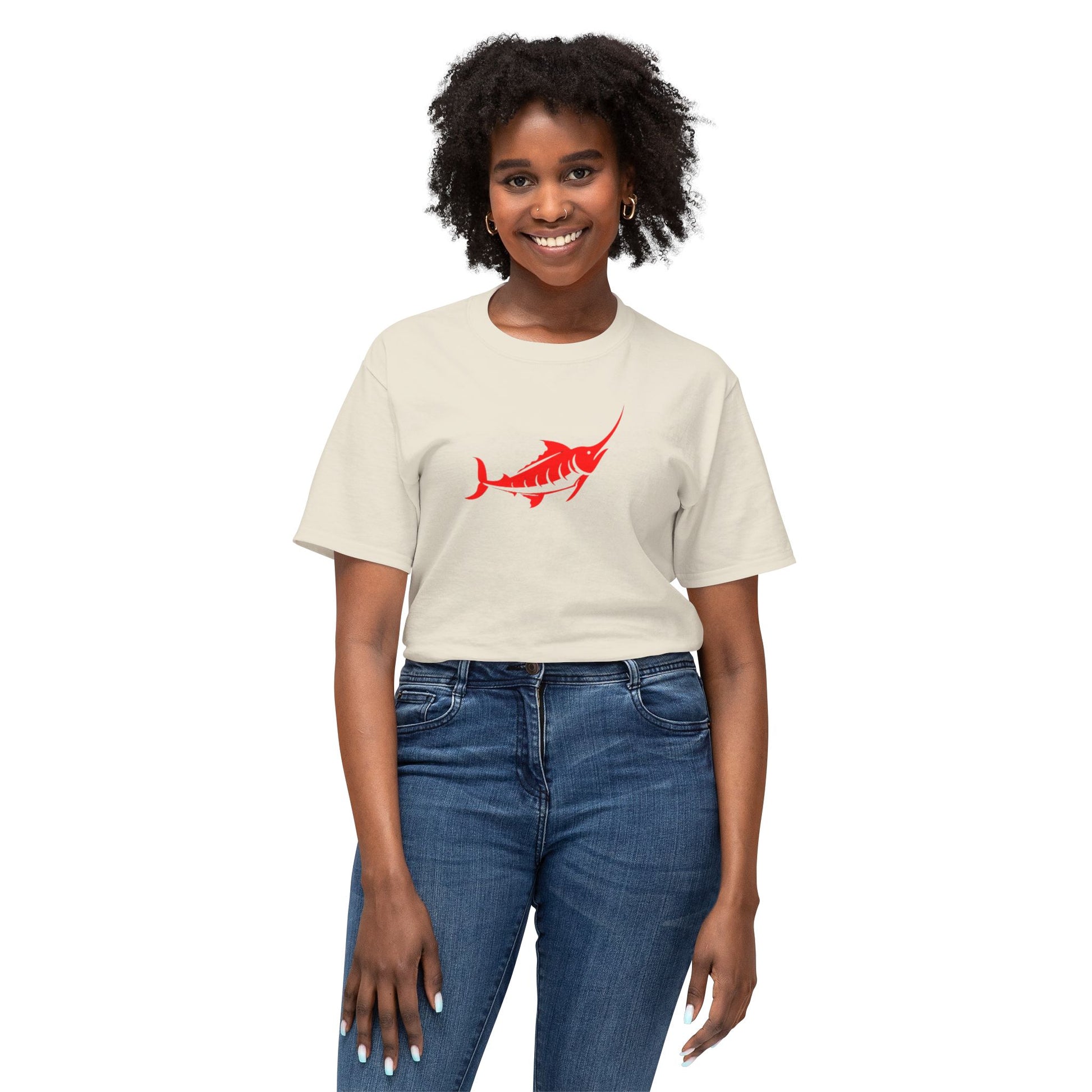 HD cotton T-shirt