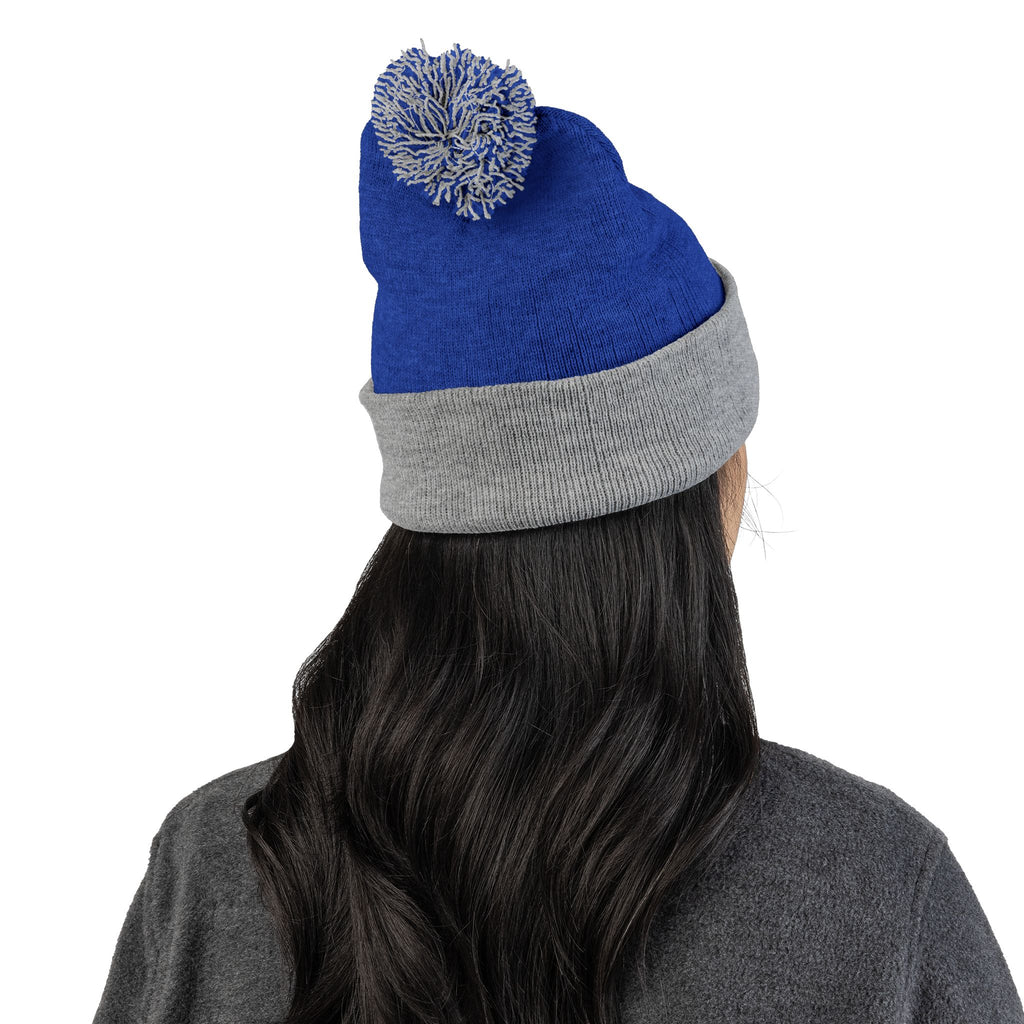 Knit winter Cap