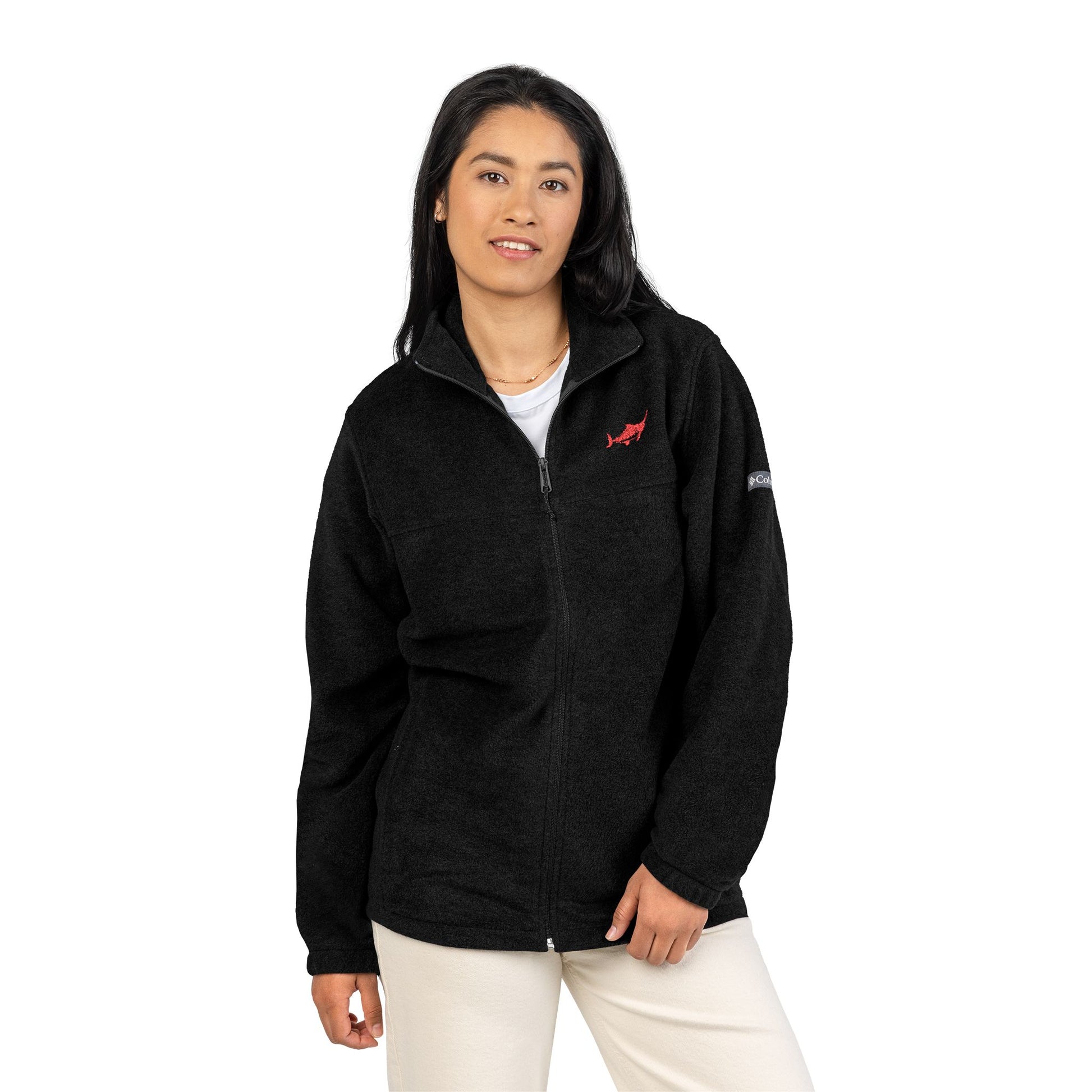 Fleece Jacket