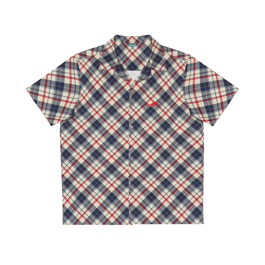 Hawaiian Shirt Luau Outfit