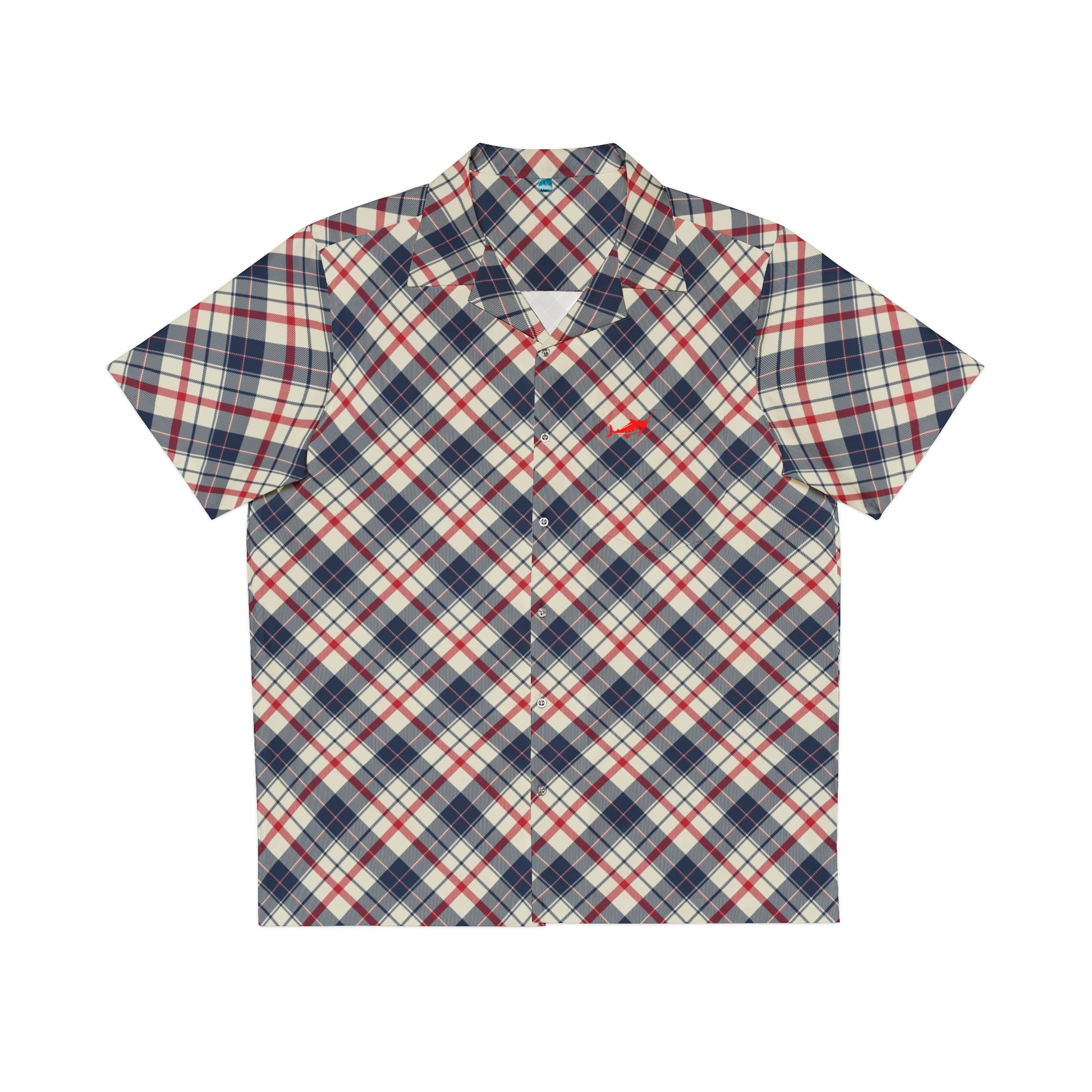 Hawaiian Shirt Luau Outfit