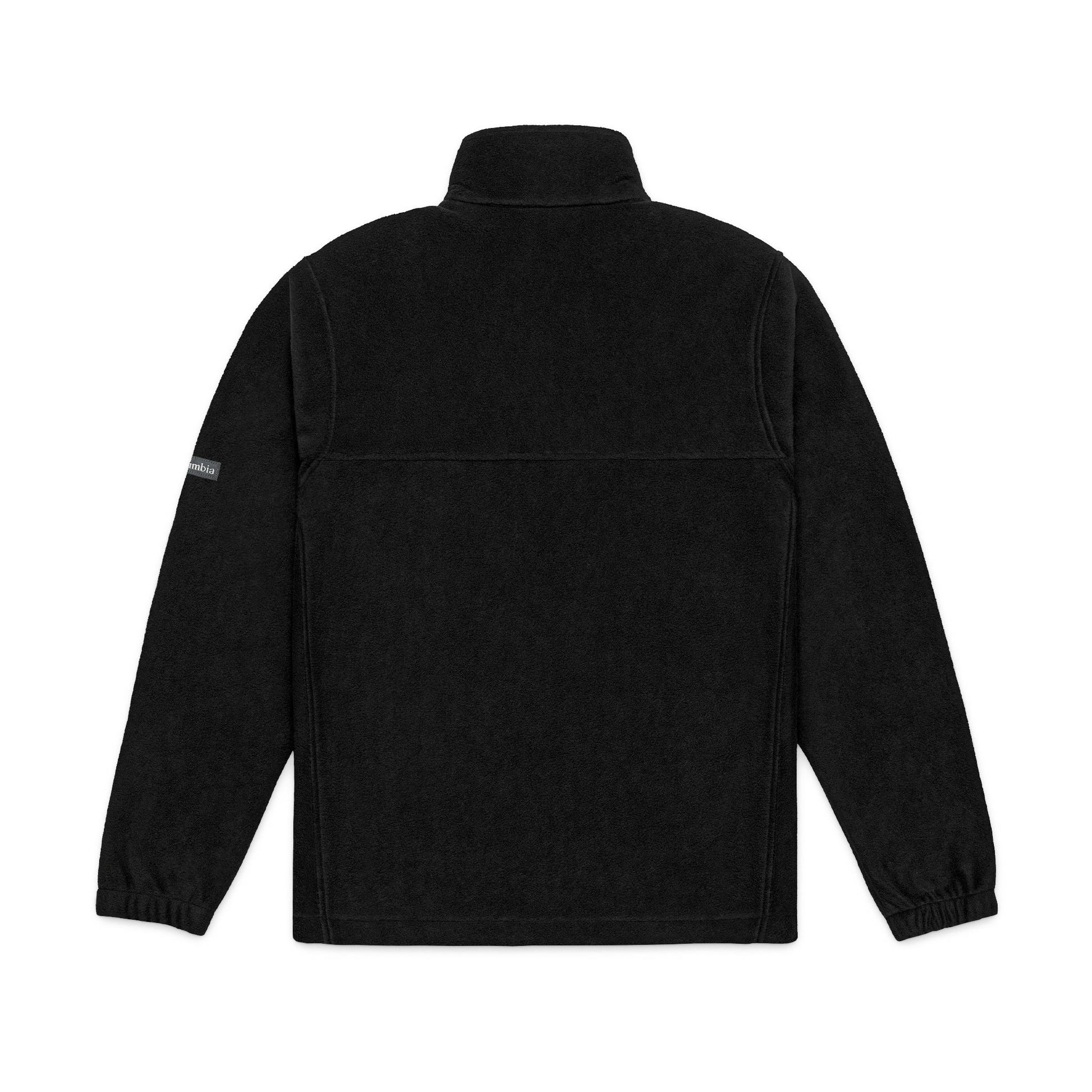 Fleece Jacket