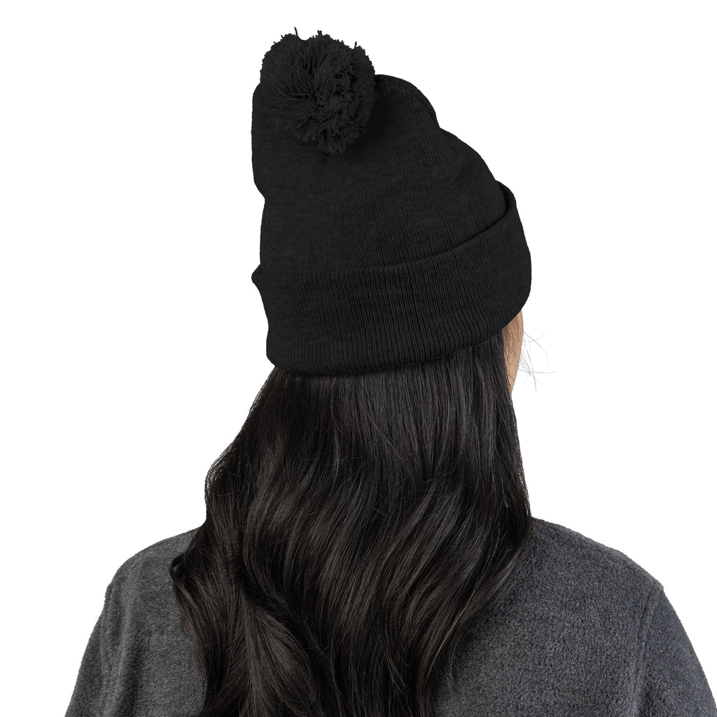 Knit winter Cap