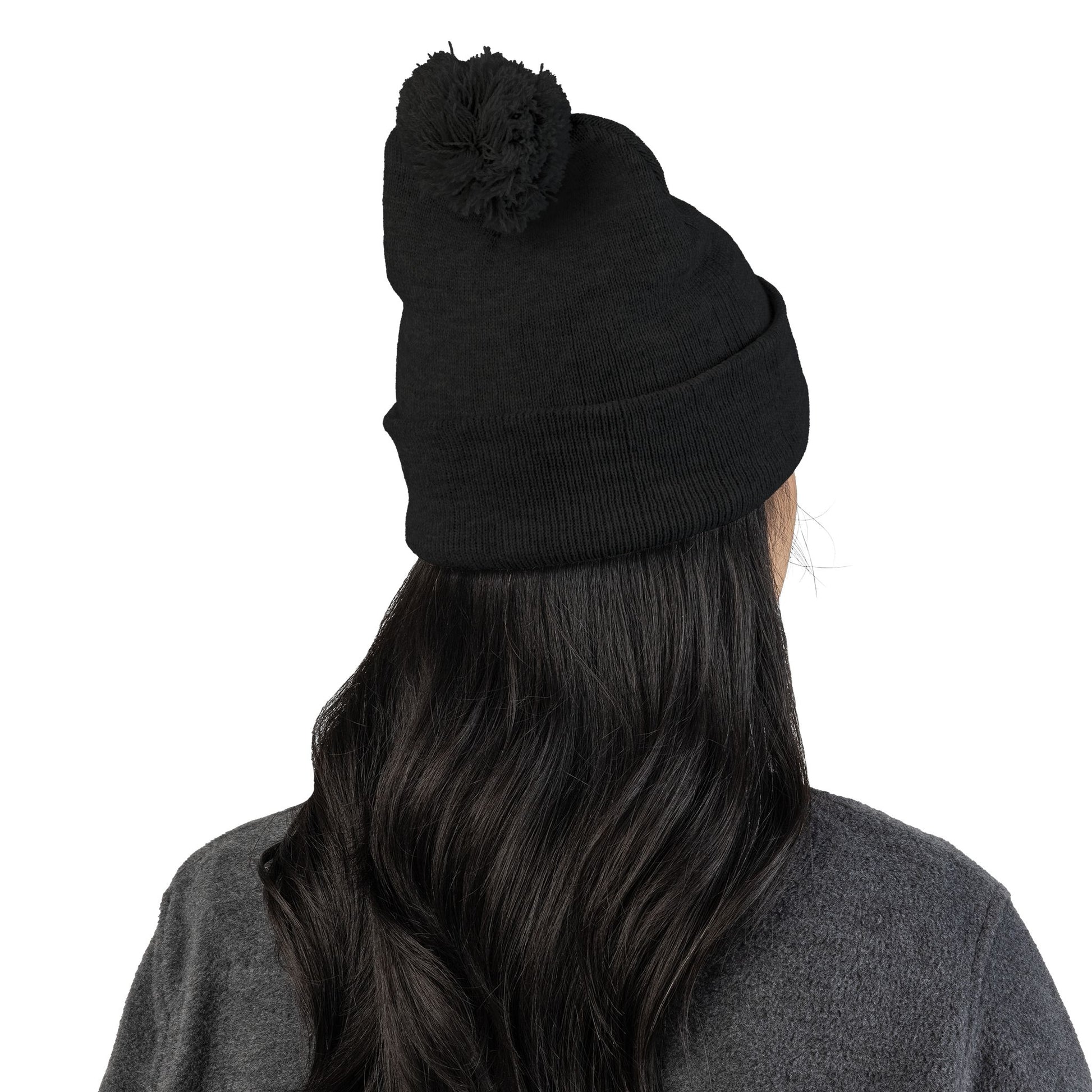 Knit winter Cap