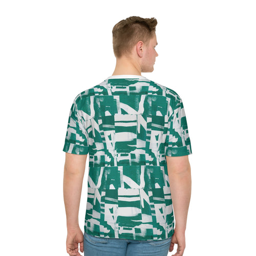 Breathable Blend T-shirt