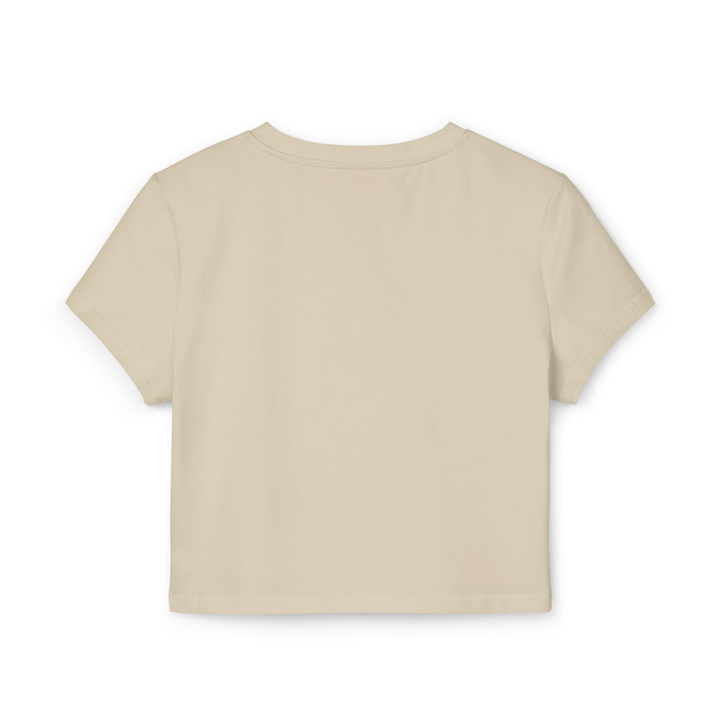 Organic cotton T-shirt