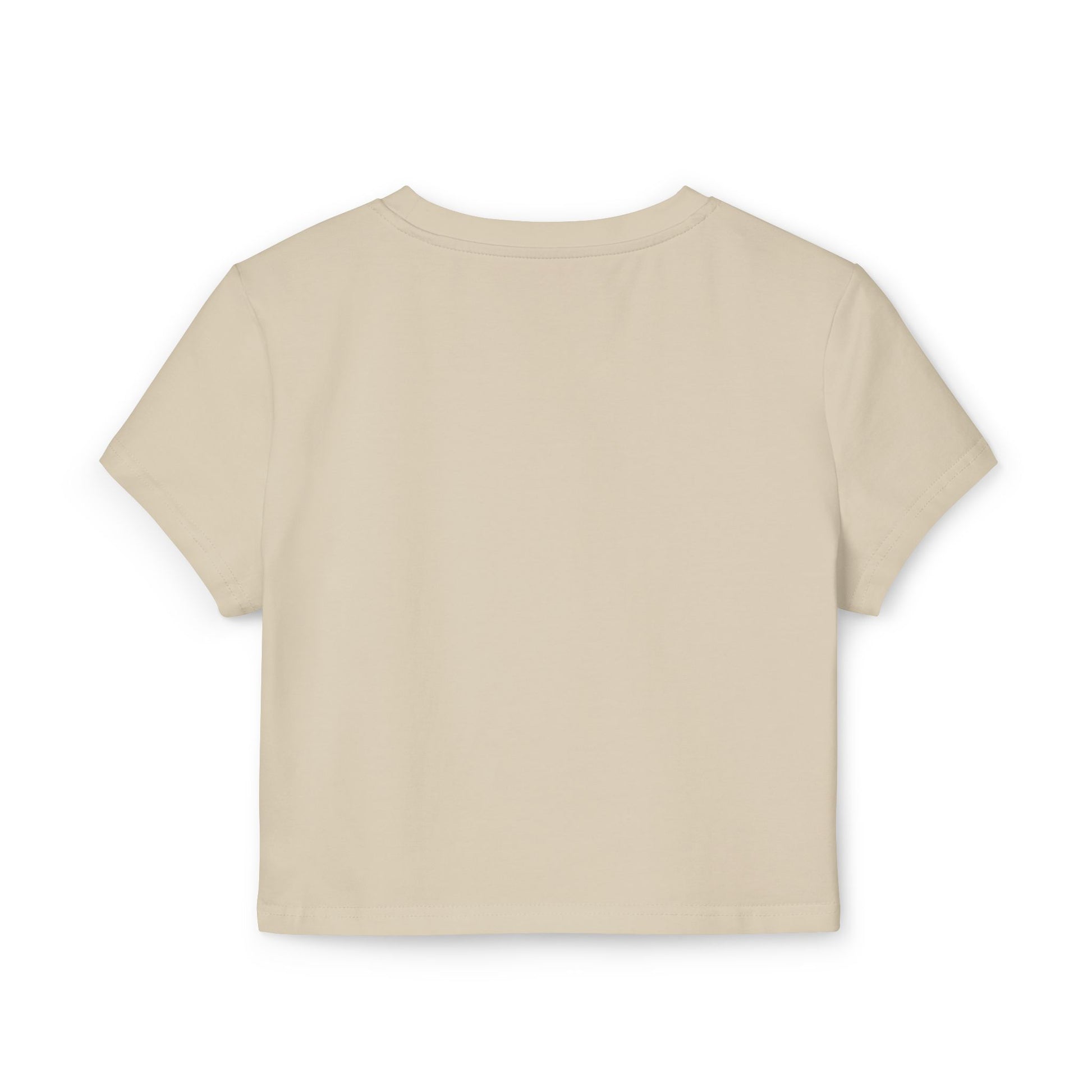 Organic cotton T-shirt