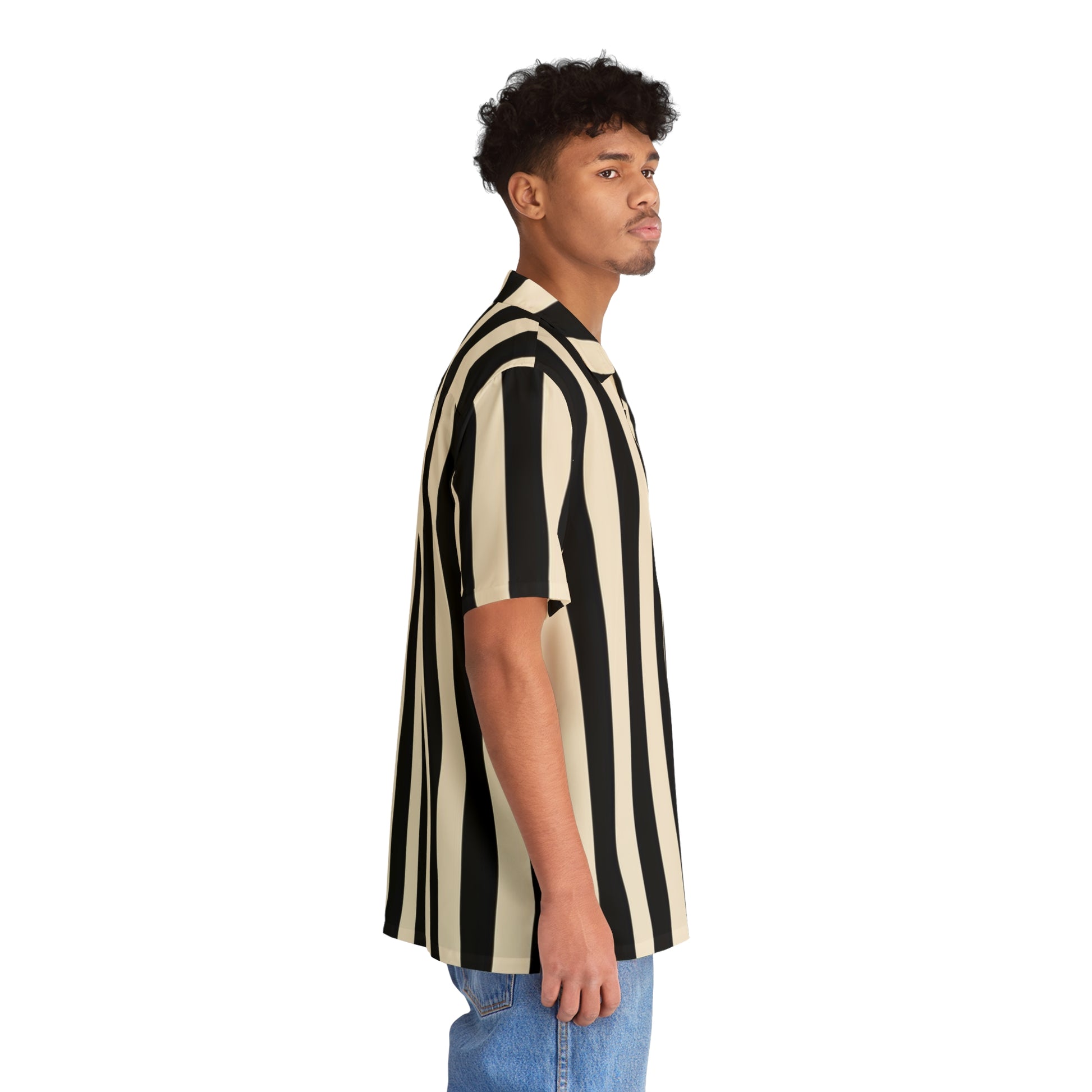 Stylish Hawaiian Shirt