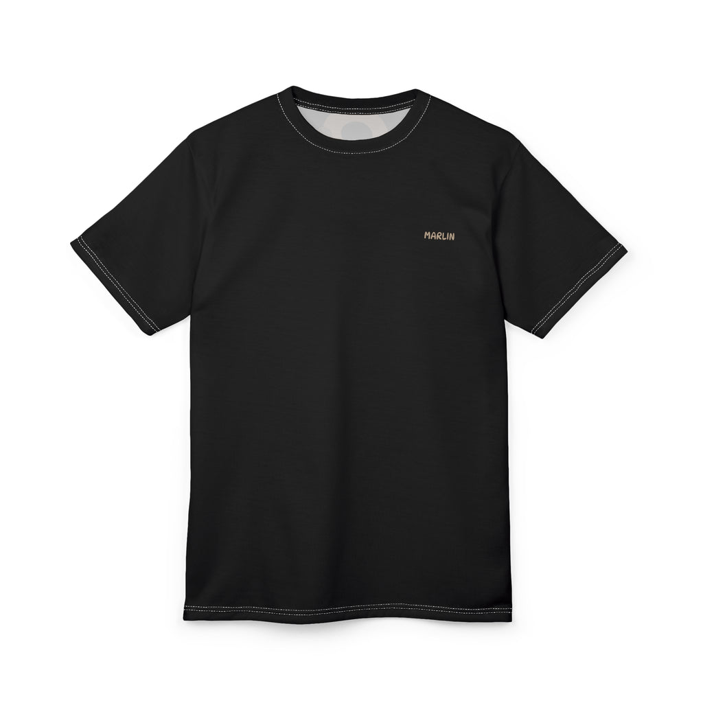 Polyester T-shirt