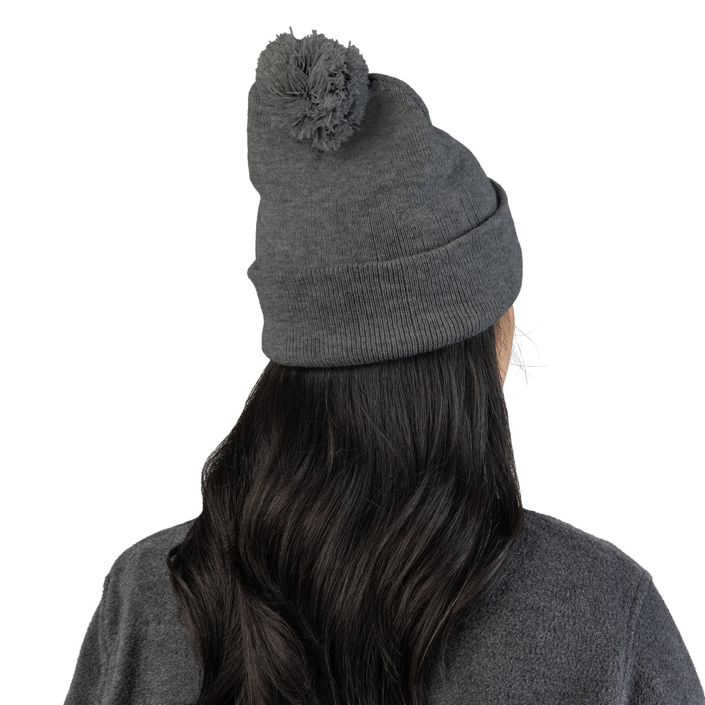 Knit winter Cap