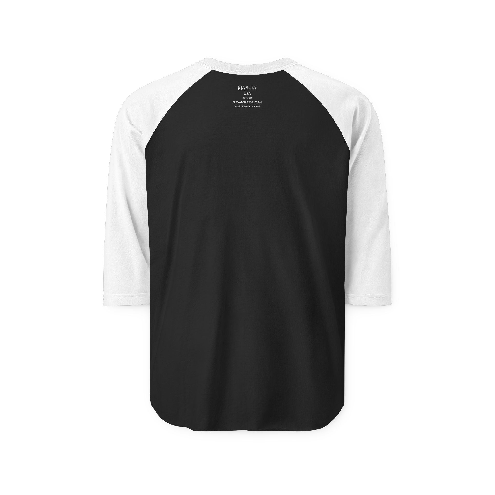 Raglan Shirt