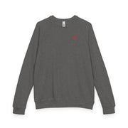 French Terry Raglan Sweatshirt
