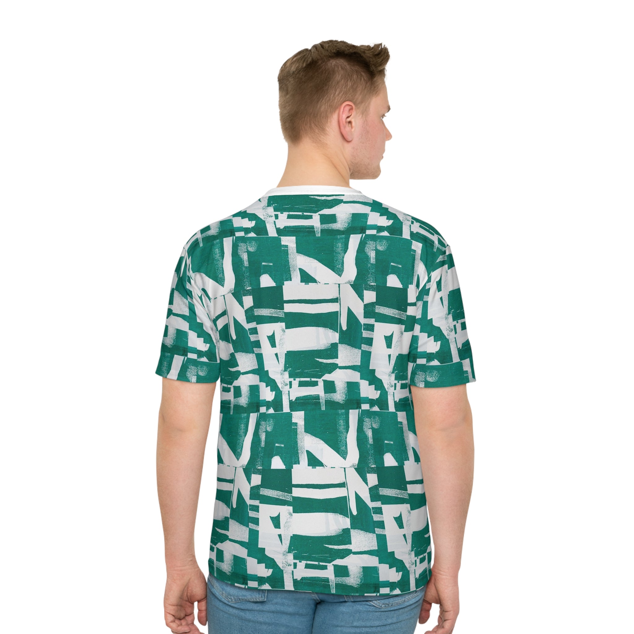 Breathable Blend T-shirt