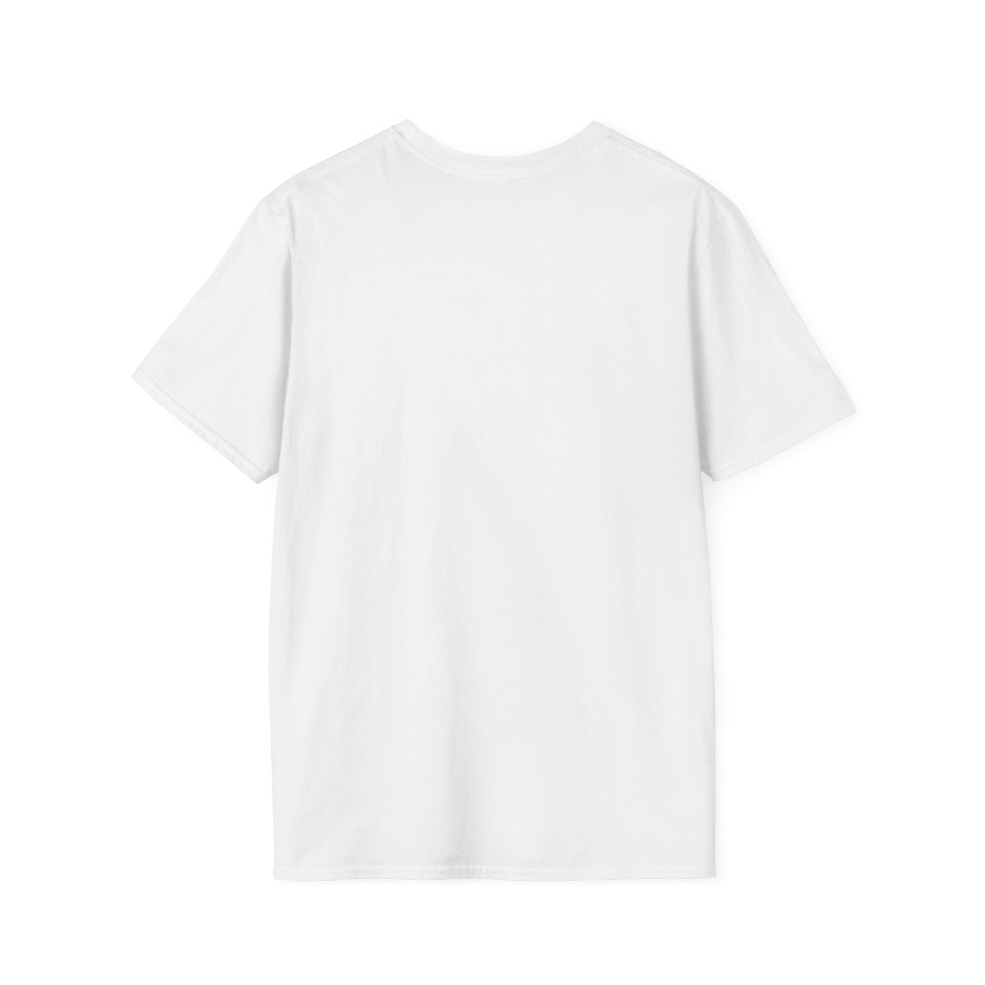 Lightweight ring-spun cotton T-Shirt - Marlin Luxe 