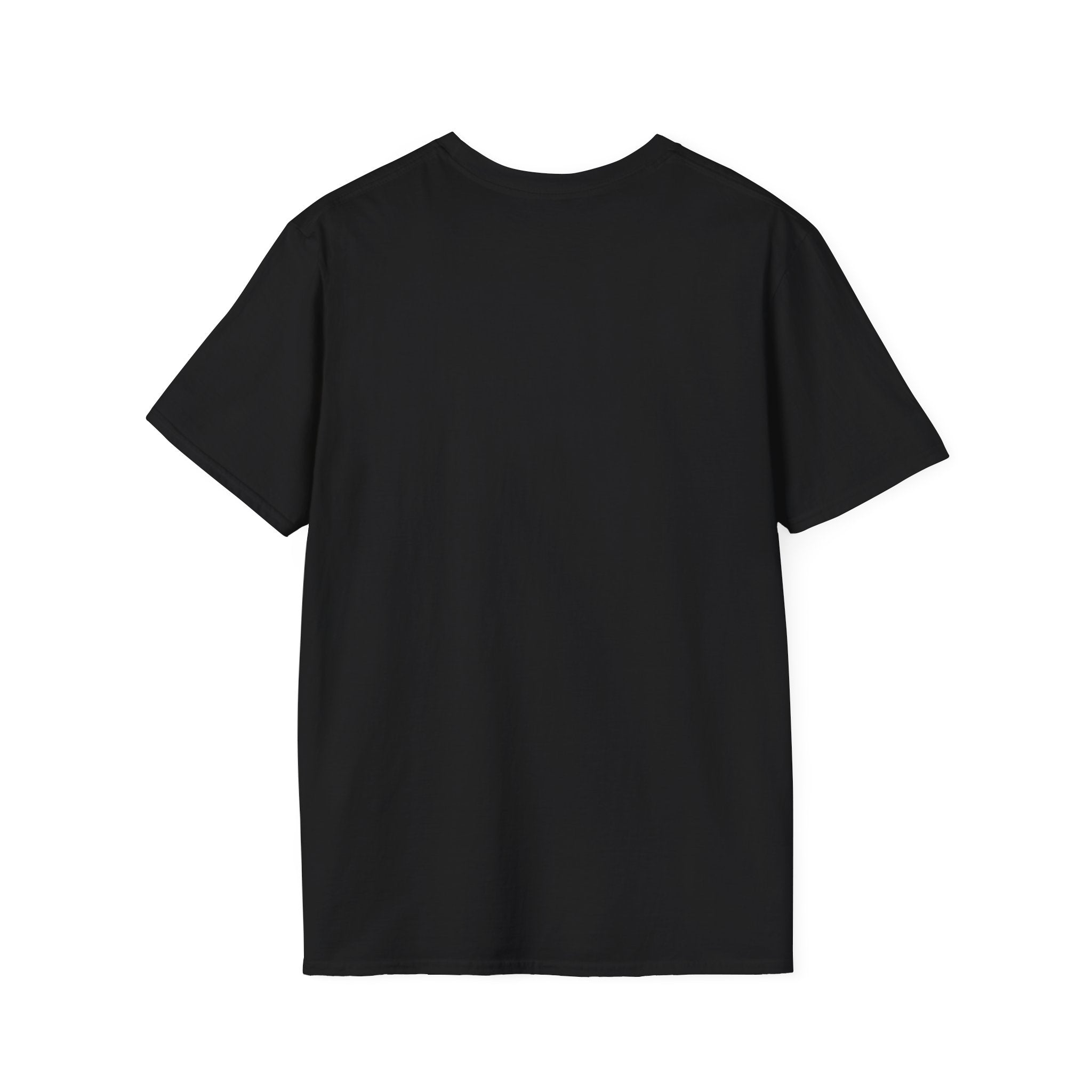 Lightweight ring-spun cotton T-Shirt - Marlin Luxe 