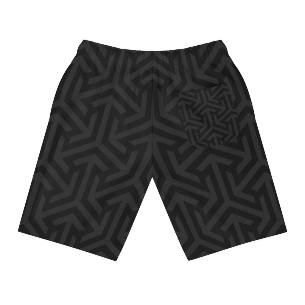 Marlin lifestyle Shorts - Marlin
