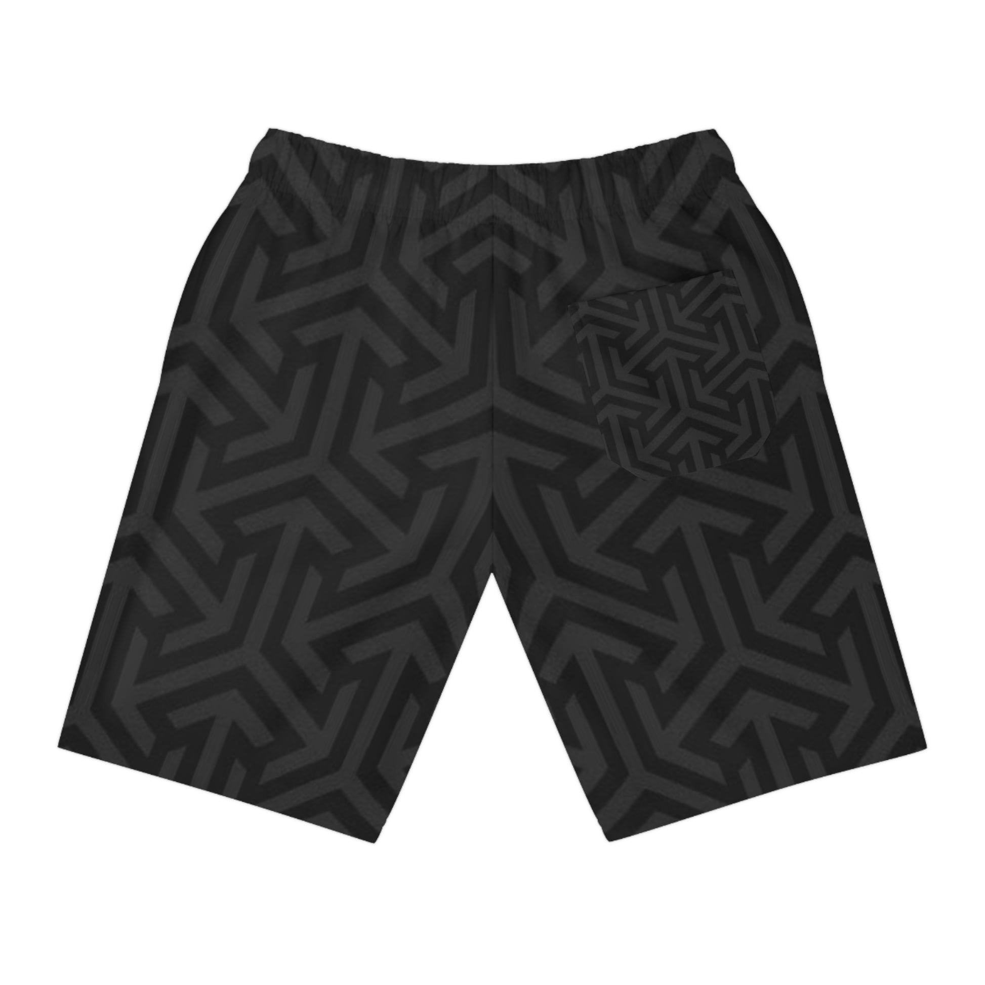 Marlin lifestyle Shorts - Marlin